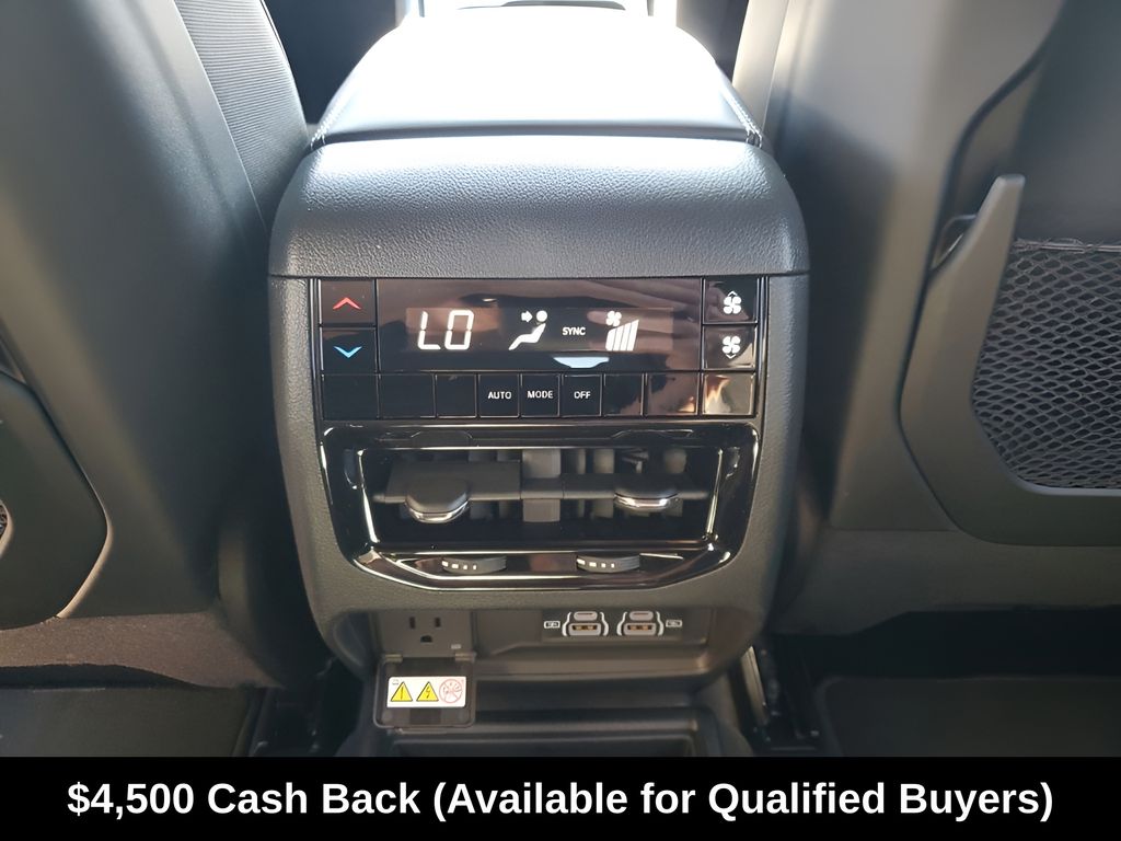 New Car 2025 Jeep Grand Cherokee L  For Sale Under $40,000 In Austin, Texas