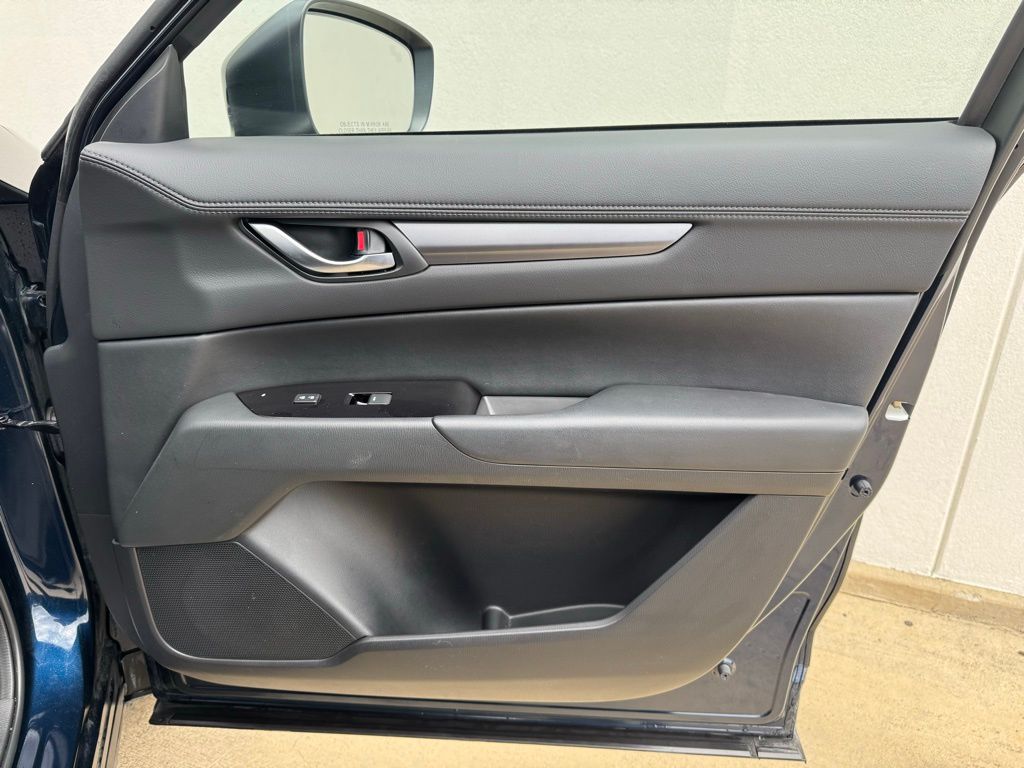 Used Car 2024 Mazda Cx-5  2.5 S Select Package For Sale Under $30,000 In Georgetown, Texas