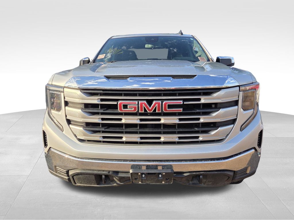 Used 2022 GMC Sierra 1500 Truck
