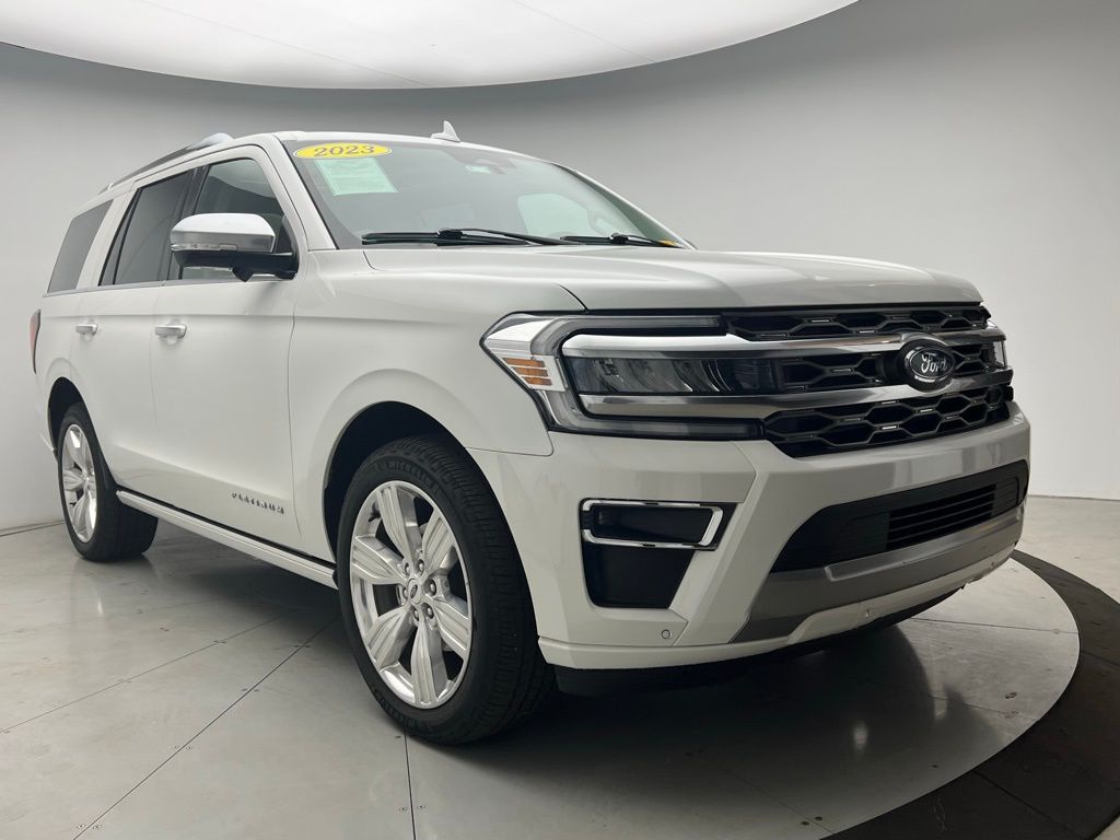 Thumbnail: 2023 Ford Expedition - 2