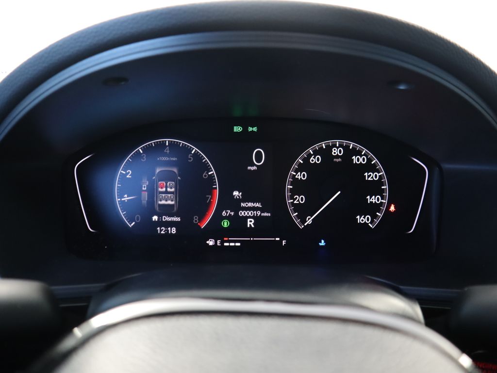 Thumbnail: 2026 Honda Civic - 32