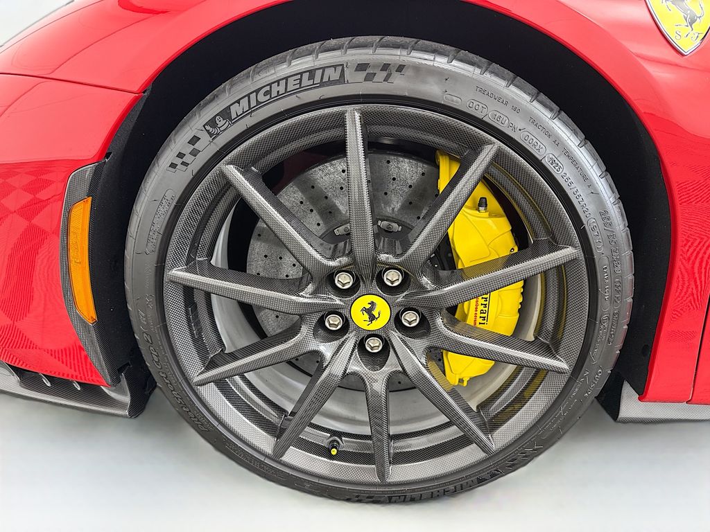 Thumbnail: 2023 Ferrari SF90 - 27