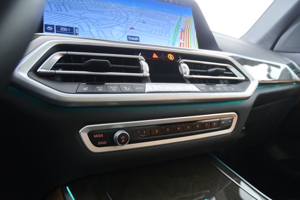 Thumbnail: 2023 BMW X5 - 23