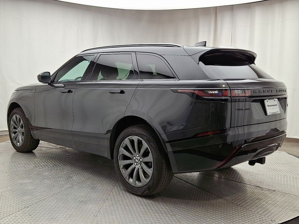 2023 Land Rover Range Rover Velar R-Dynamic S 6