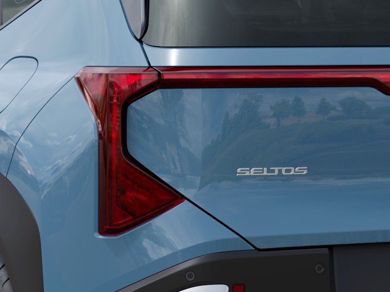 New 2027 Frost Blue Kia S image 11