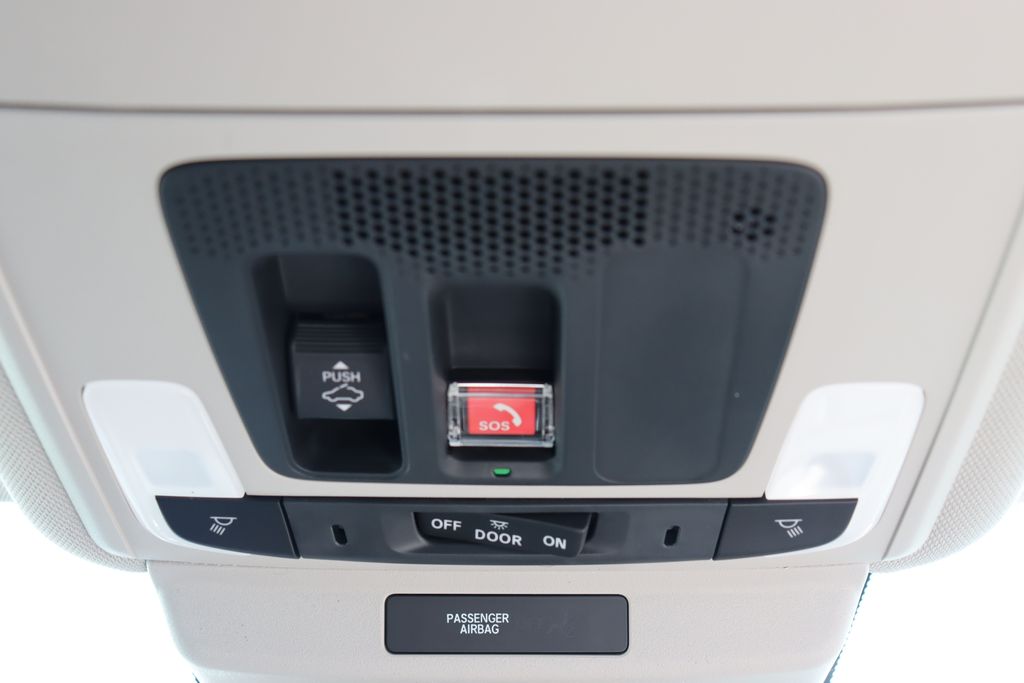 Thumbnail: 2025 Honda Accord - 25