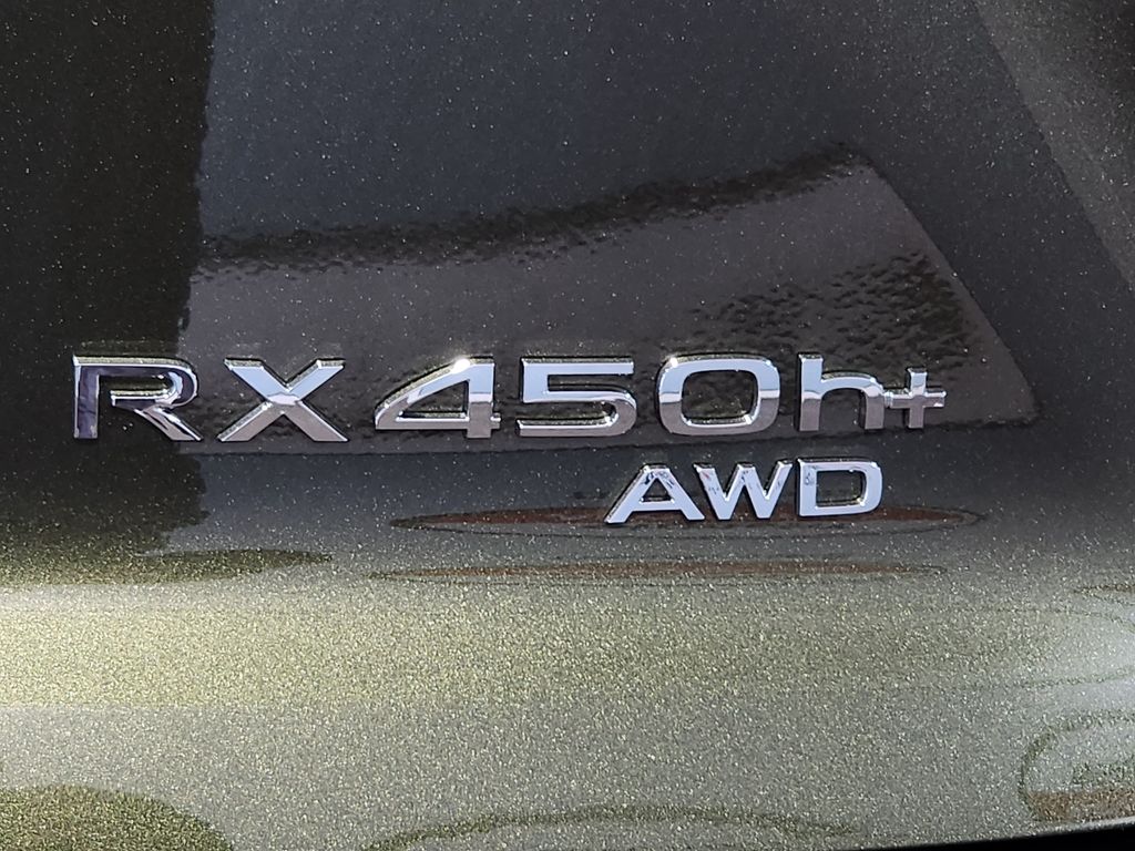 Thumbnail: 2026 Lexus RX - 11