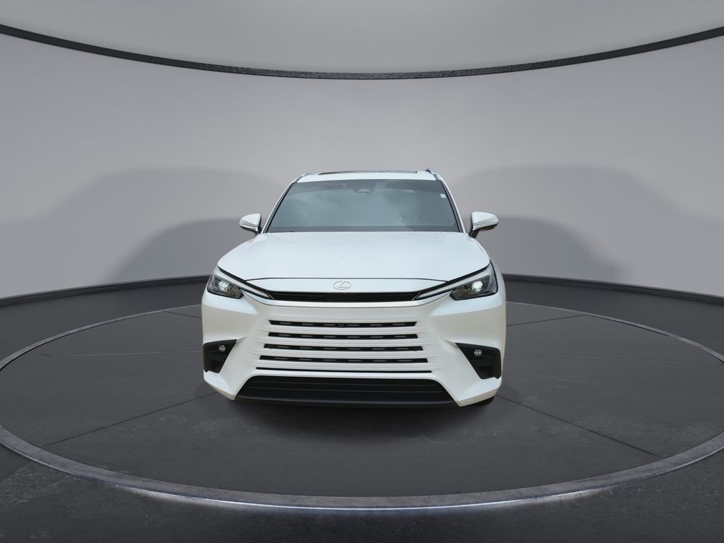 Thumbnail: 2025 Lexus TX - 3