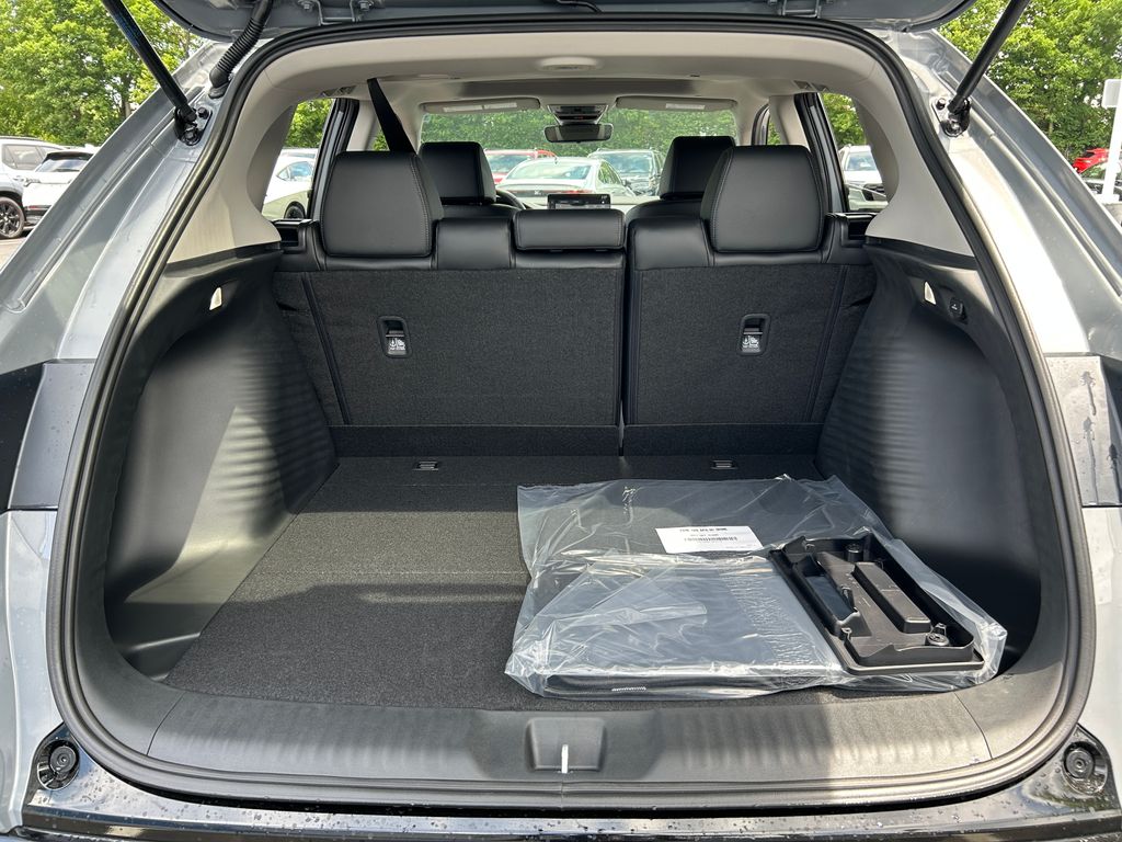 Thumbnail: 2026 Honda HR-V - 21