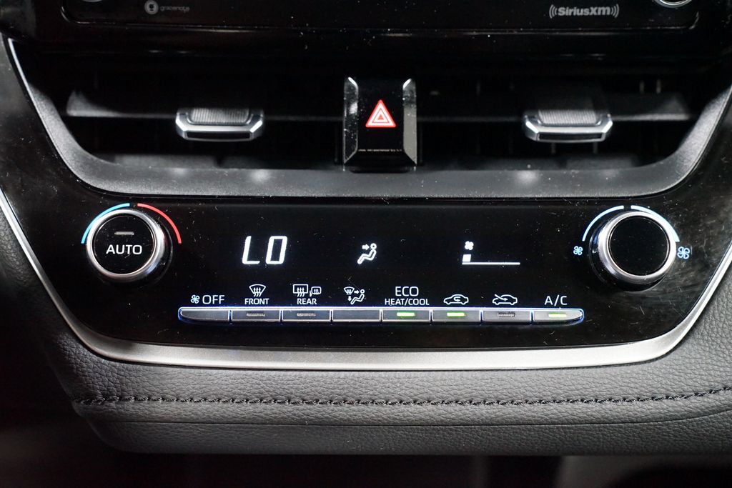 Thumbnail: 2022 Toyota Corolla - 20