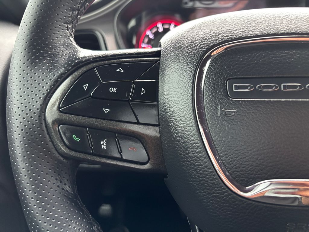 Used Car 2023 Dodge Challenger  Sxt For Sale Under $30,000 In Austin, Texas