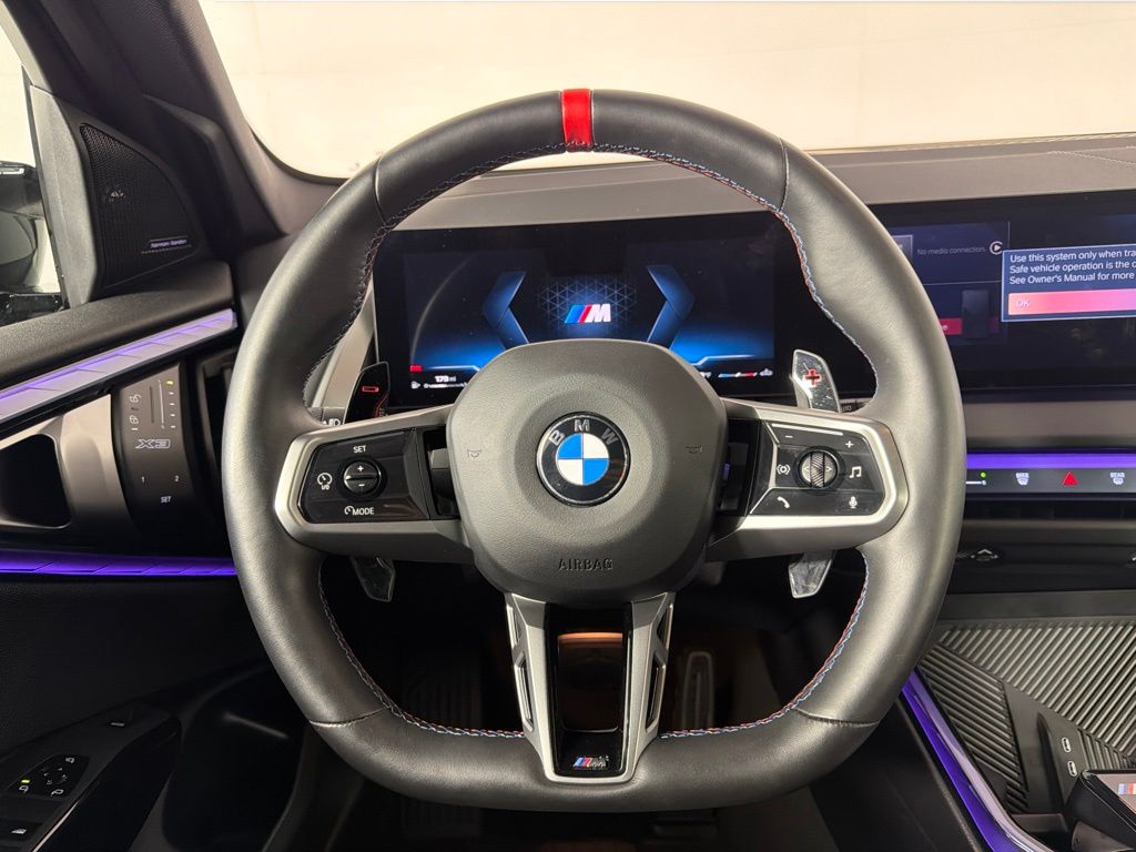 Thumbnail: 2026 BMW X3 - 19
