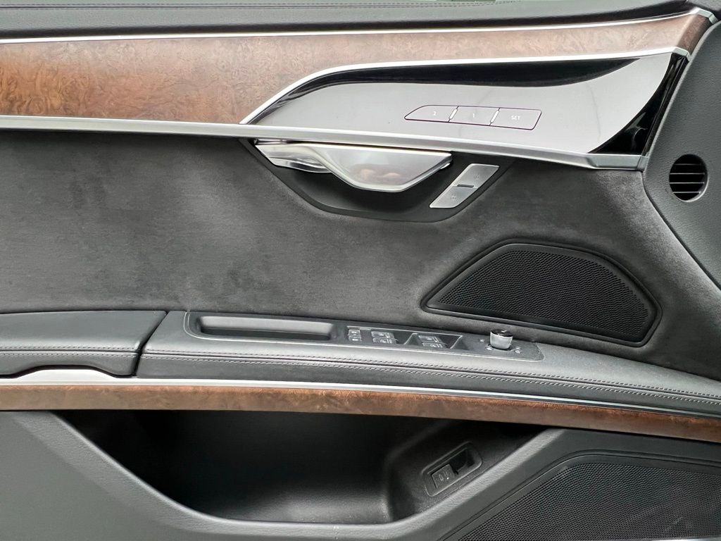 Thumbnail: 2023 Audi A8 - 19