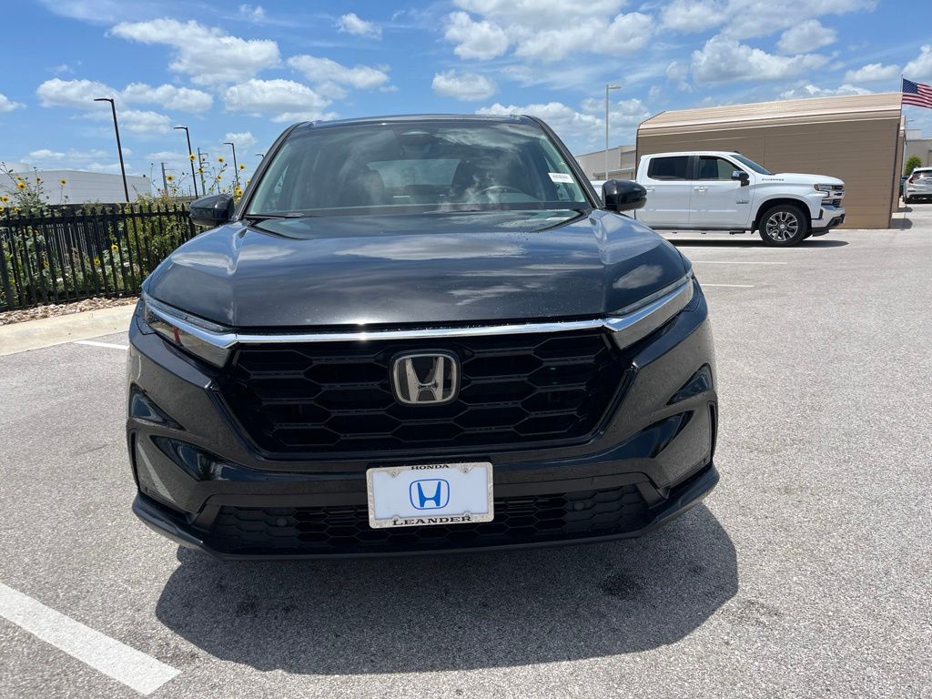 Thumbnail: 2023 Honda CR-V - 2
