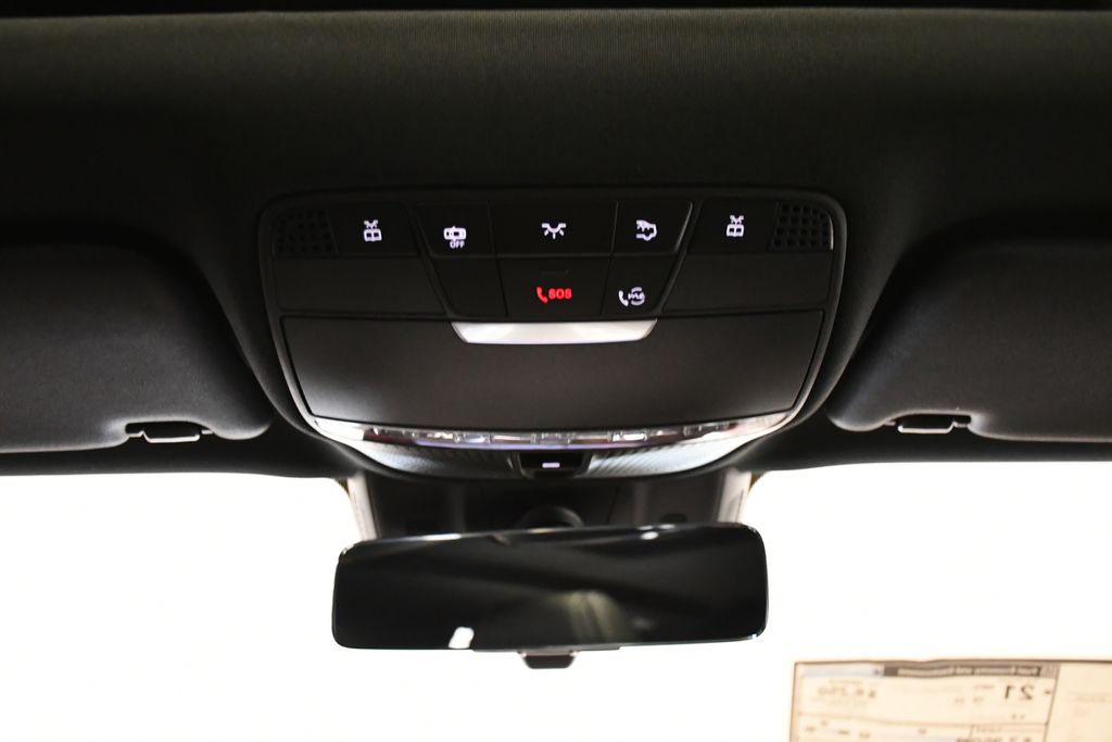 Thumbnail: 2026 Mercedes-Benz AMG GT - 19