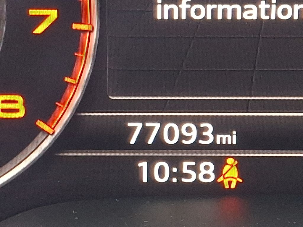 Thumbnail: 2017 Audi Q7 - 21