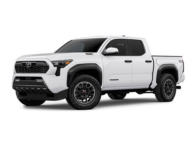 2025 Toyota Tacoma TRD Off-Road -
                West Palm Beach, FL