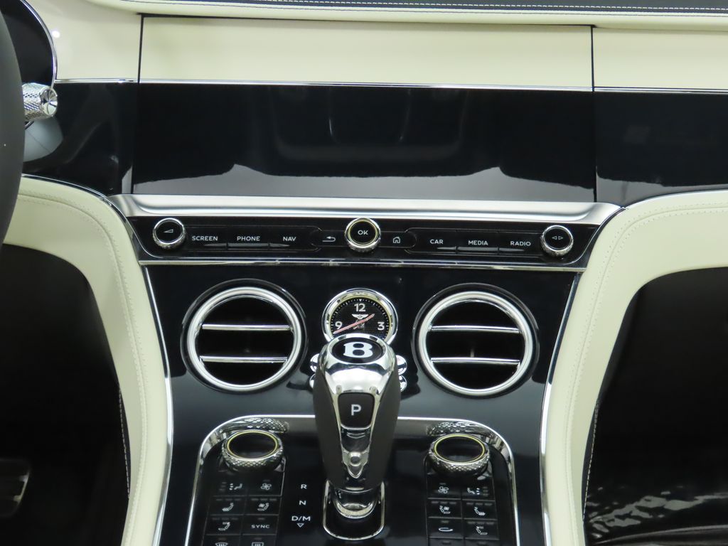 Thumbnail: 2025 Bentley Continental - 22