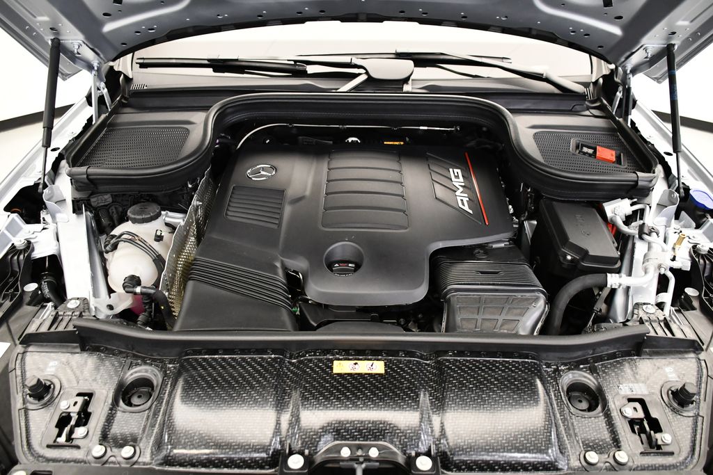 Thumbnail: 2026 Mercedes-Benz GLE - 12