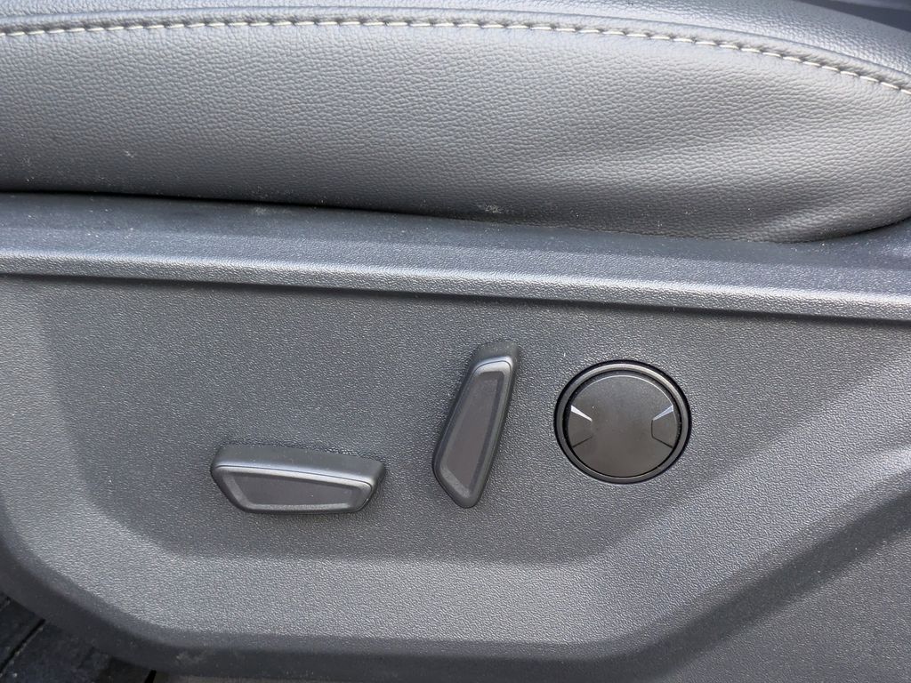 2026 Ford F-150 Rocky Ridge