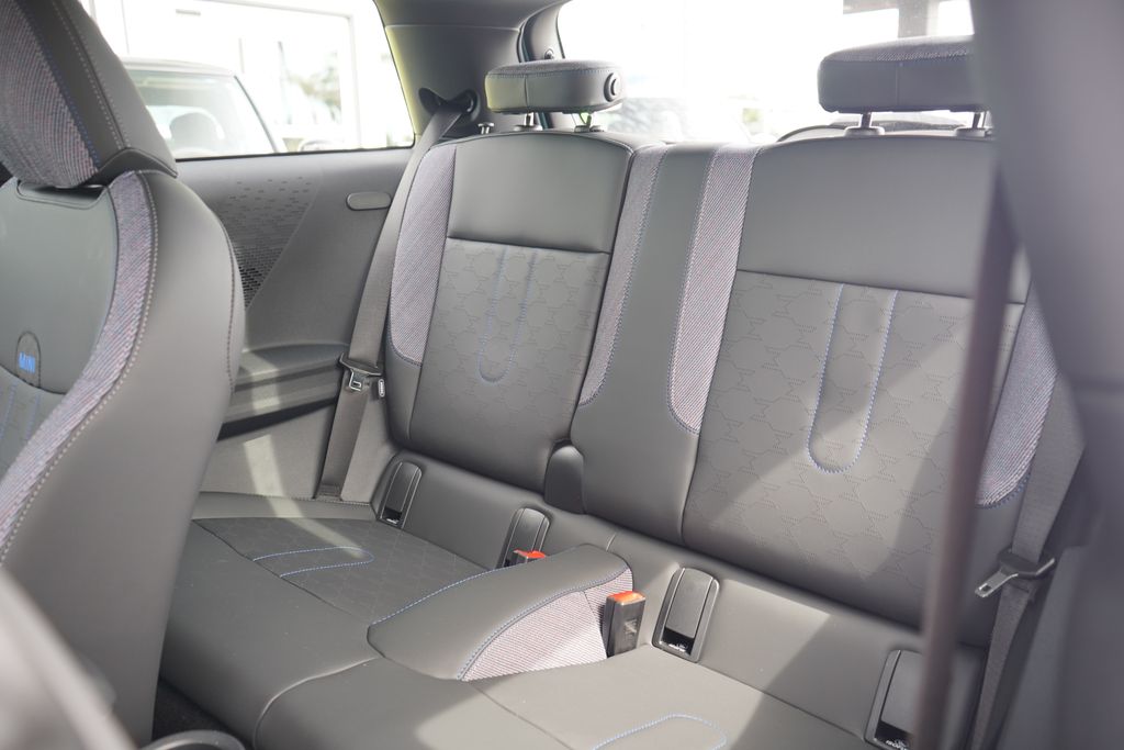 Thumbnail: 2026 MINI Cooper - 7