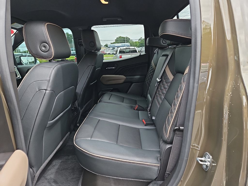 Thumbnail: 2023 GMC Canyon - 12