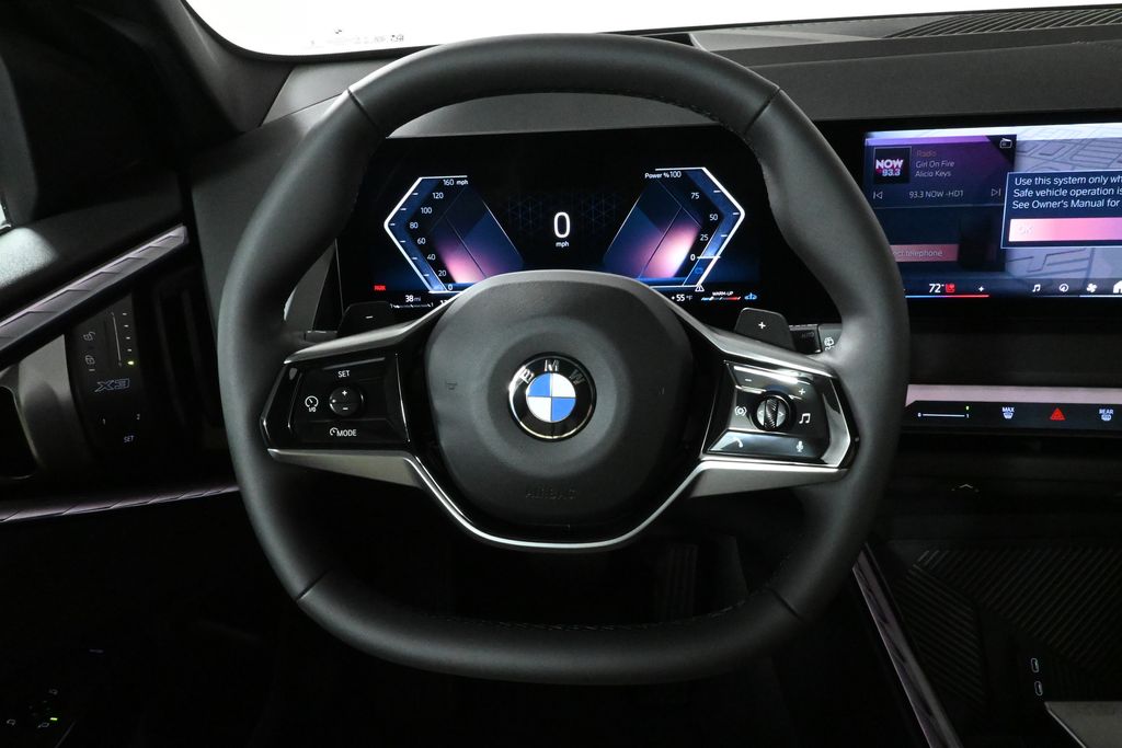 Thumbnail: 2026 BMW X3 - 18