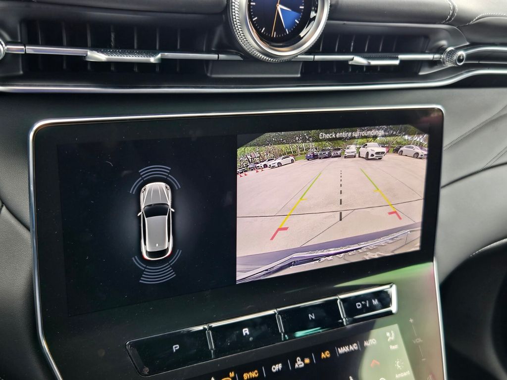 2026 Maserati Grecale - $92,365