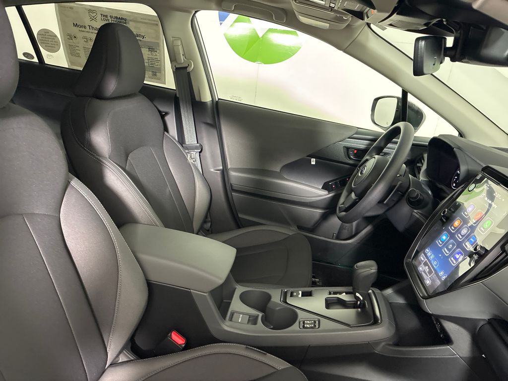2026 Subaru Crosstrek Premium - Photo 25