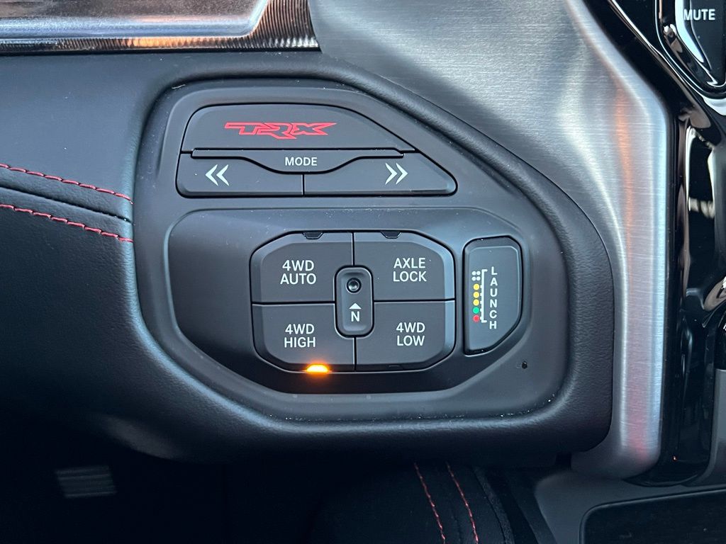 Thumbnail: 2022 RAM 1500 - 11