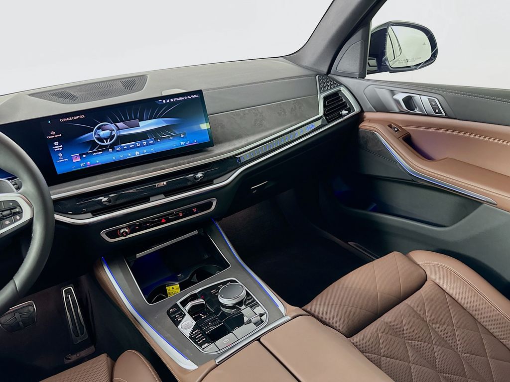 Thumbnail: 2024 BMW X5 - 23