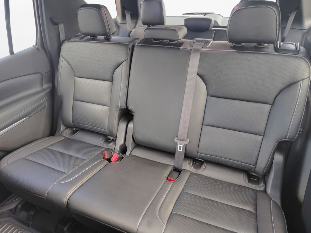 Used Car 2025 Chevrolet Traverse  Lt For Sale In Austin, Texas