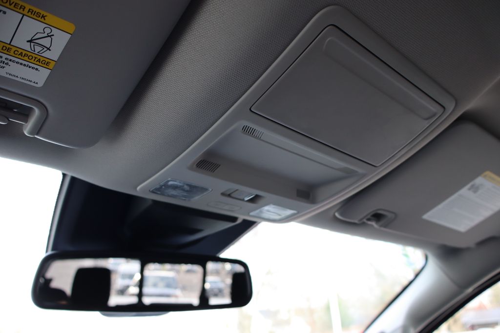 new 2026 Ford Ranger car, priced at $47,942