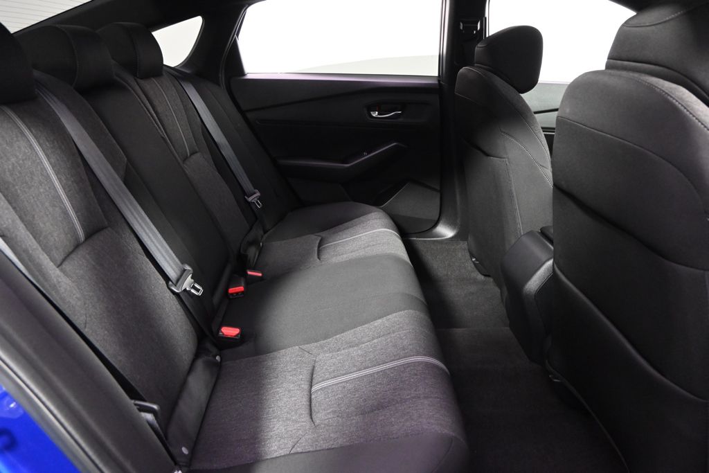 Used 2023  Honda Sport Hybrid image 18