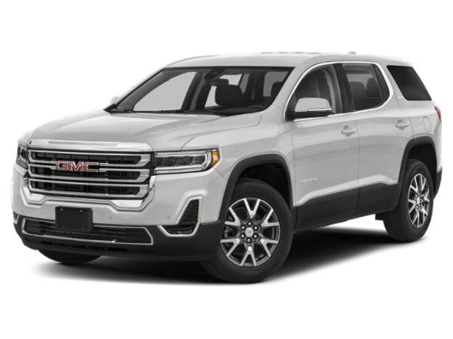 2023 GMC Acadia SLE FWD