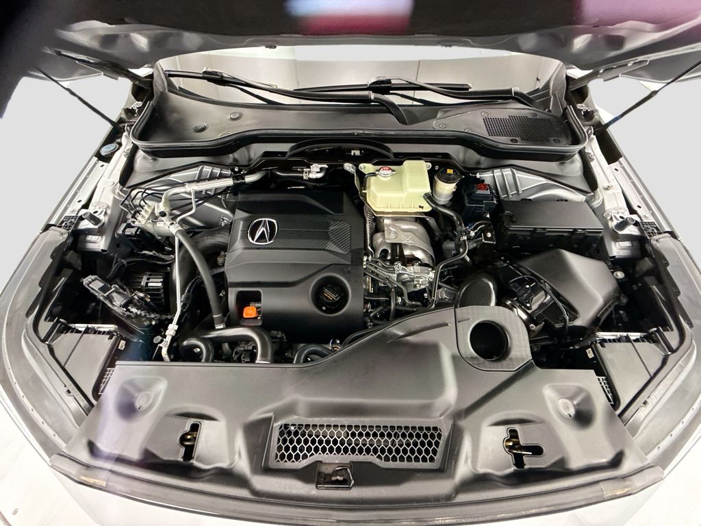 Thumbnail: 2024 Acura MDX - 29