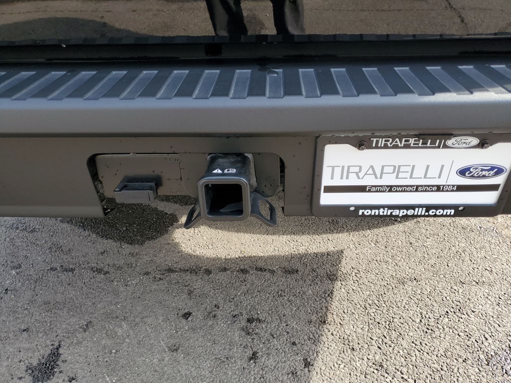 New 2026 Black Ford XL image 31