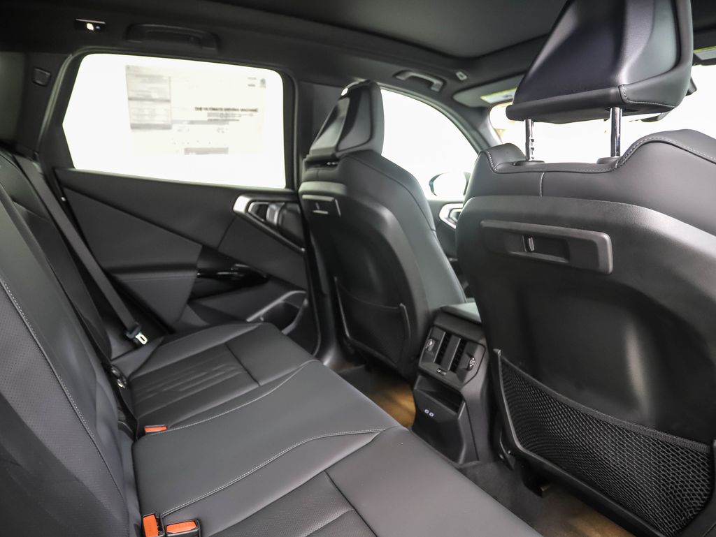 Thumbnail: 2026 BMW X3 - 26