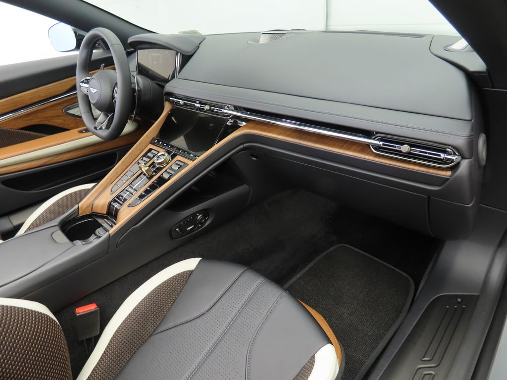 Thumbnail: 2026 Aston Martin DB12 - 25