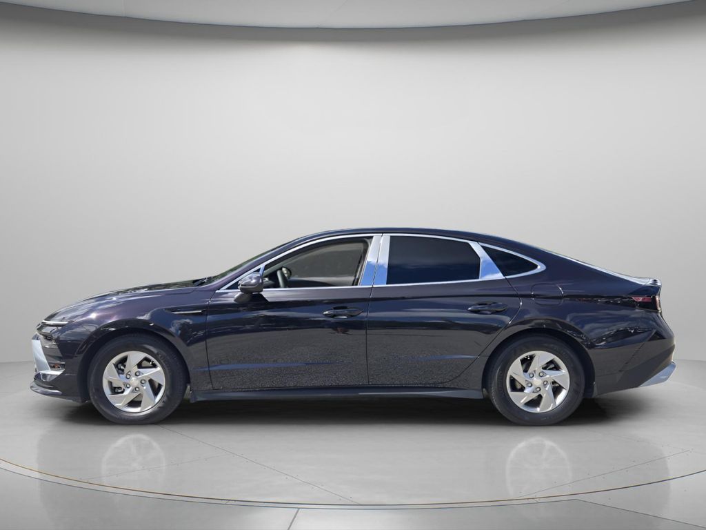 2025 Hyundai Sonata - $22,999