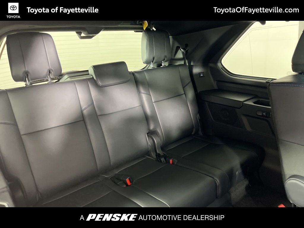 Thumbnail: 2026 Toyota Sequoia - 16