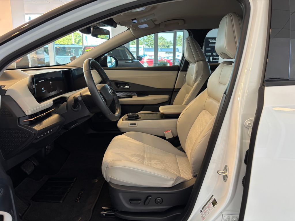 2024 Nissan Ariya ENGAGE+ e-4ORCE