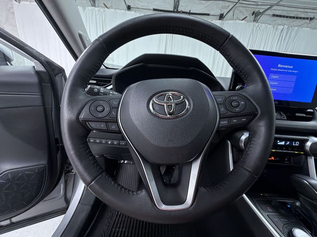 Used 2023 Toyota RAV4 SUV