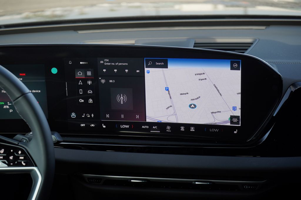 Thumbnail: 2025 Audi A5 - 10