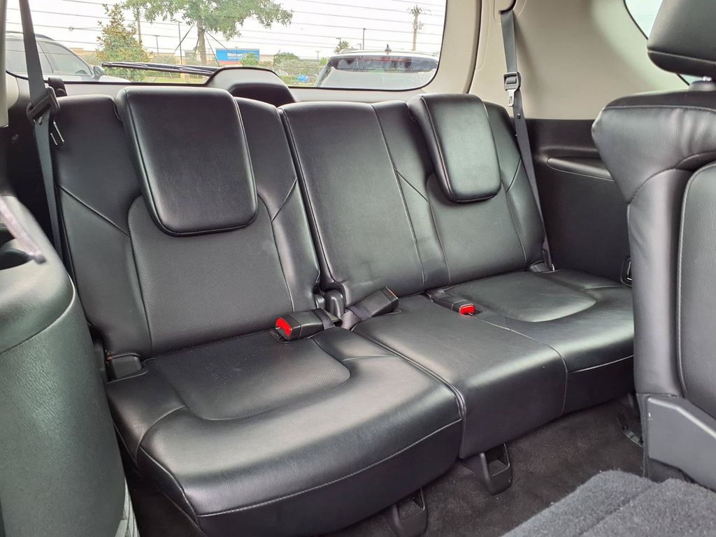 Used 2022 Nissan Armada SUV