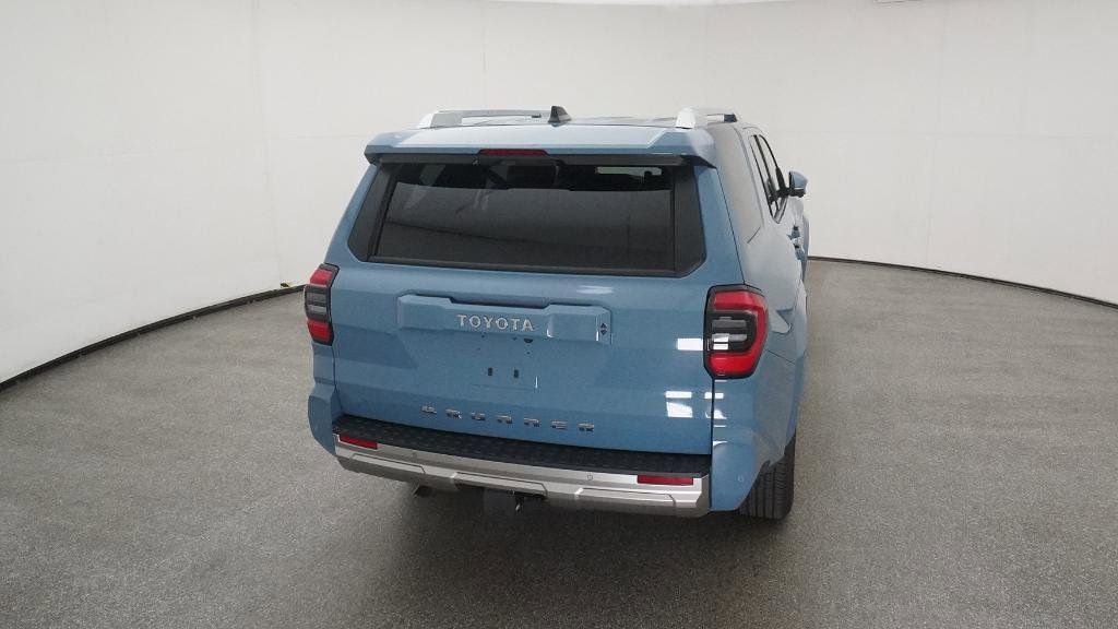 Thumbnail: 2025 Toyota 4Runner - 15