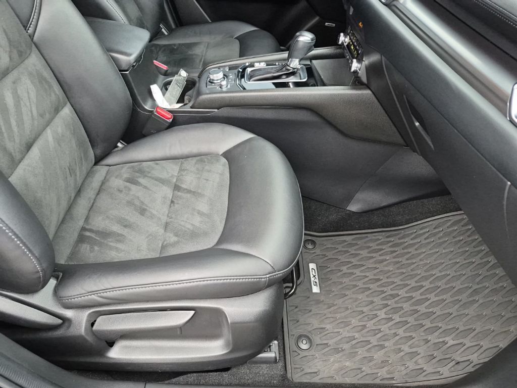 Used Car 2019 Mazda Cx-5  Touring For Sale Under $25,000 In Austin, Texas