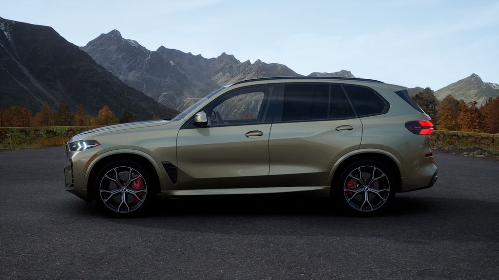 Thumbnail: 2026 BMW X5 - 29