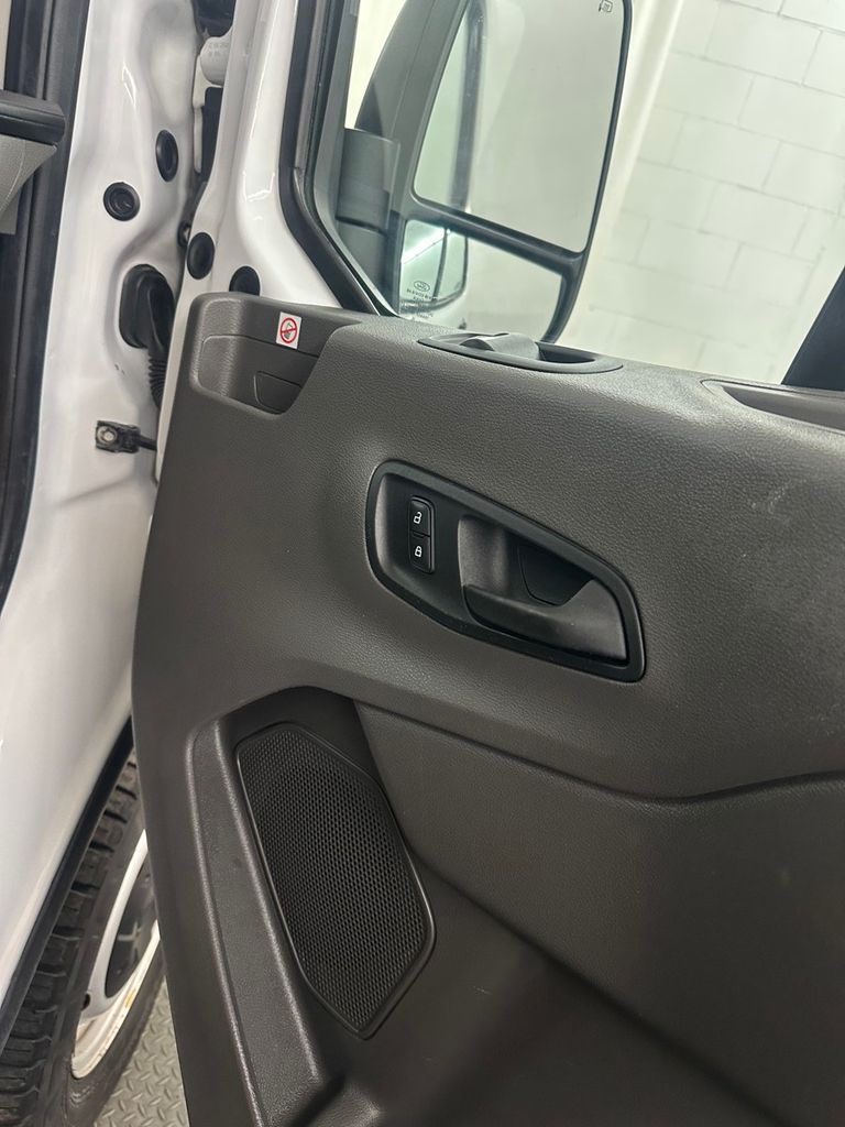 used 2020 Ford Transit-250 car, priced at $24,985