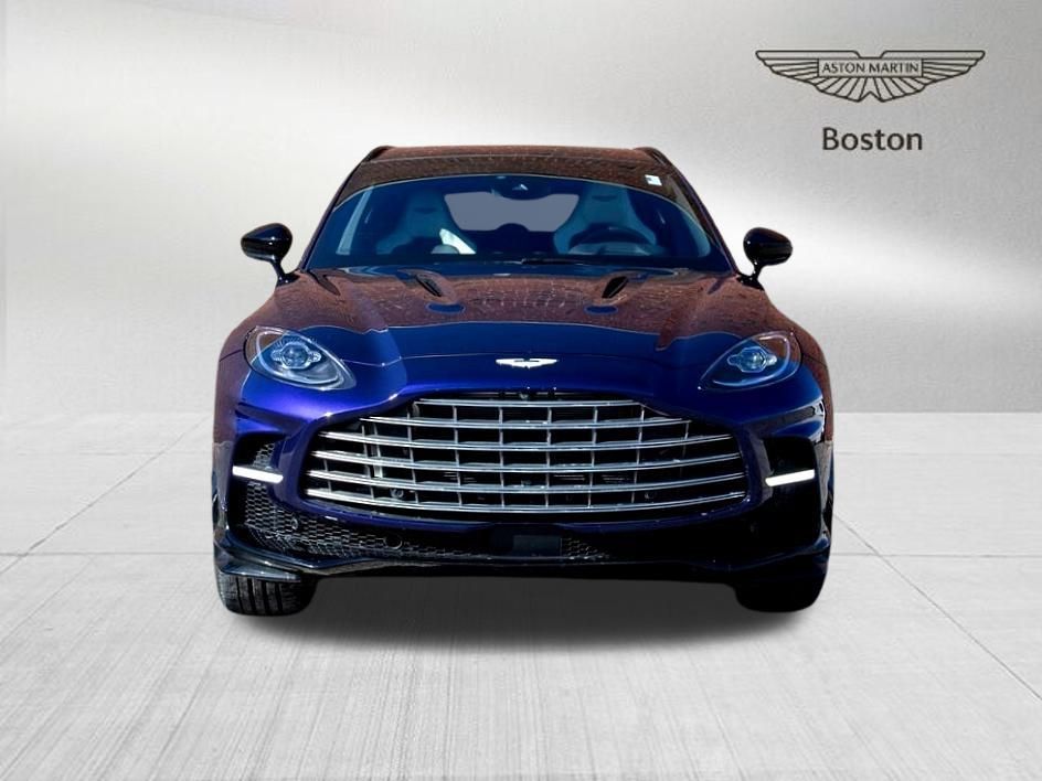 Used 2023 Aston Martin DBX 707 with VIN SD7VUJBW5PTV08507 for sale in Norwood, MA
